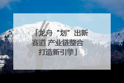 龙舟“划”出新赛道 产业链整合打造新引擎